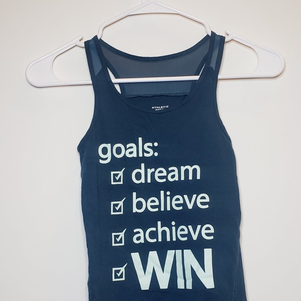 Tank top for girls